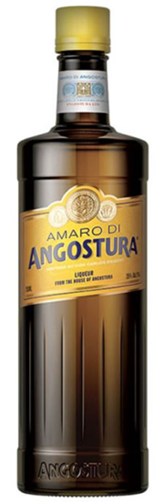 Image sur Amaro Di Angostura 35° 0.7L